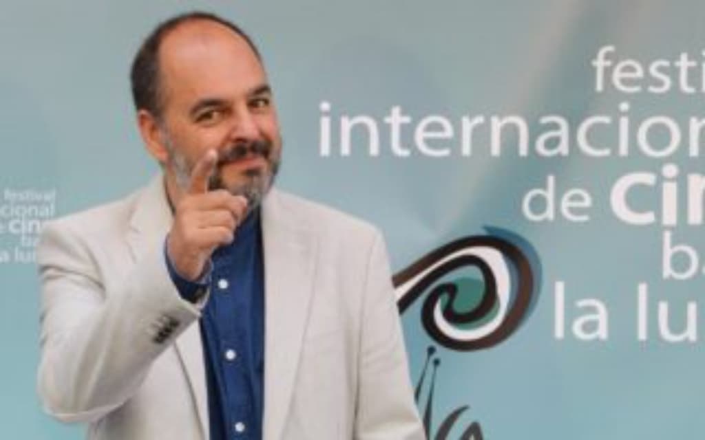 "El público tiene un idilio con el Festival de Islantilla"