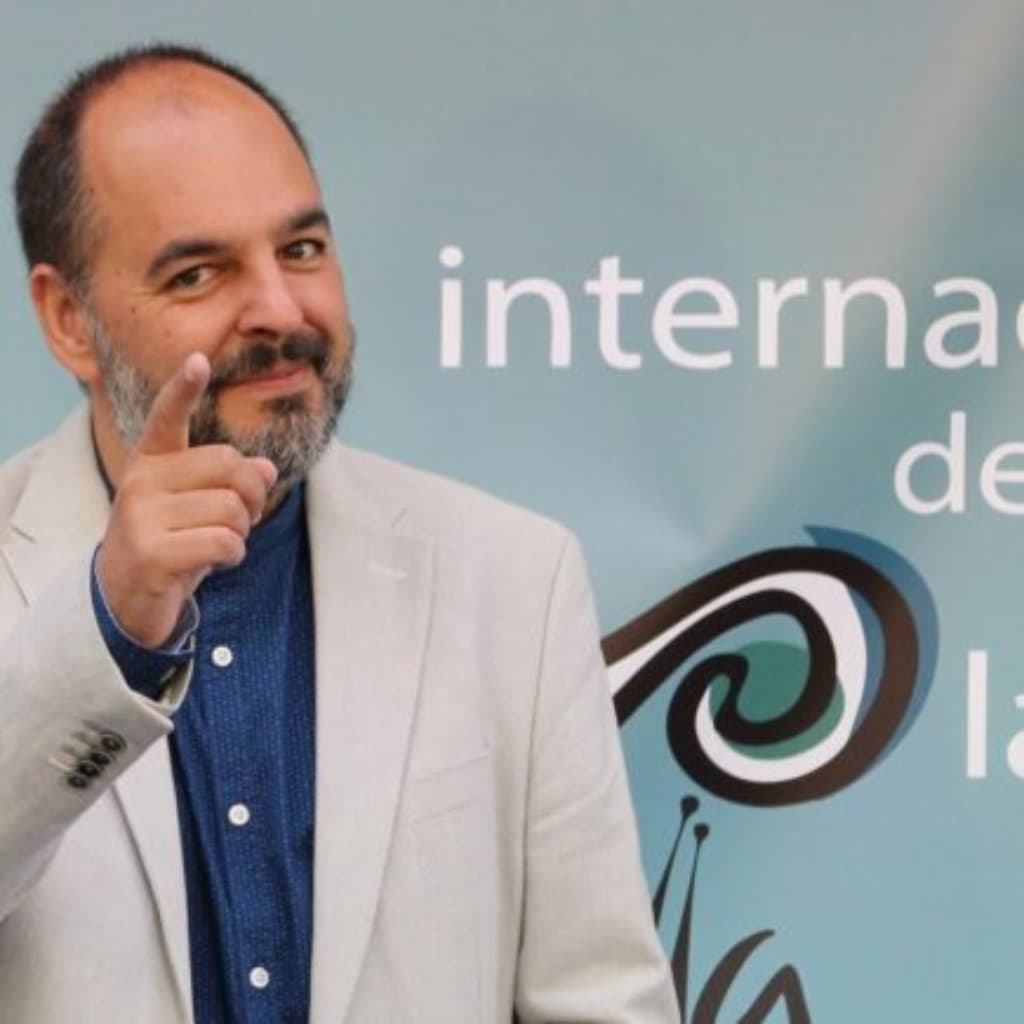 "El público tiene un idilio con el Festival de Islantilla"