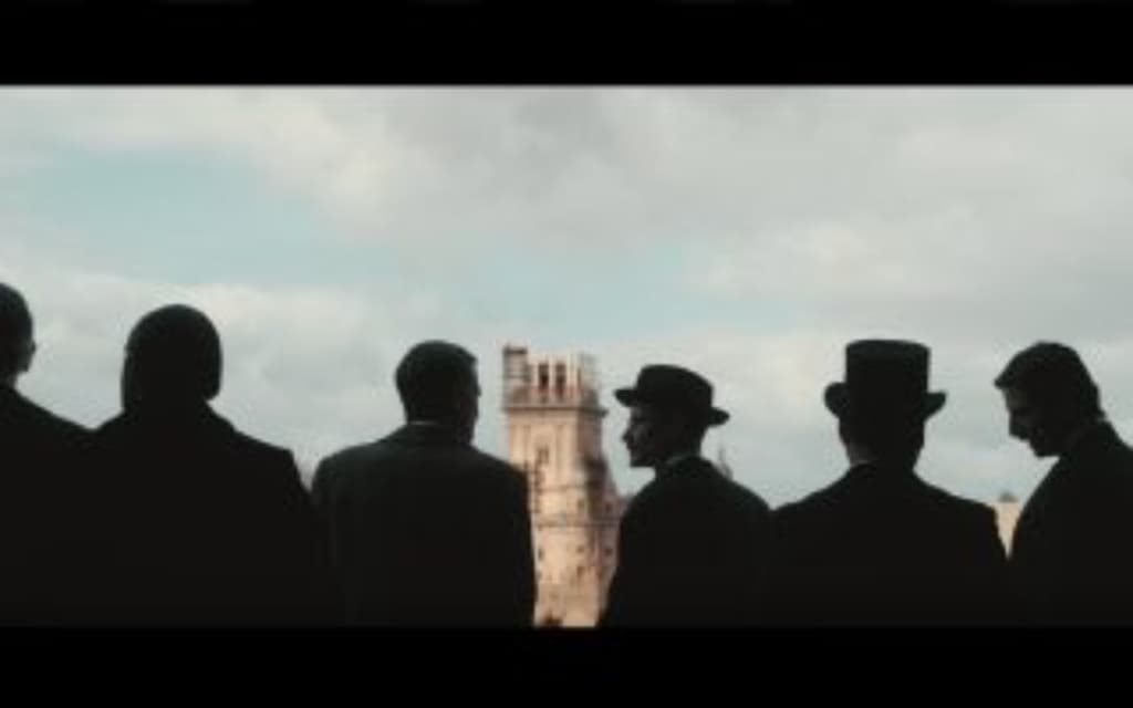 Andalucine Festival Islantilla