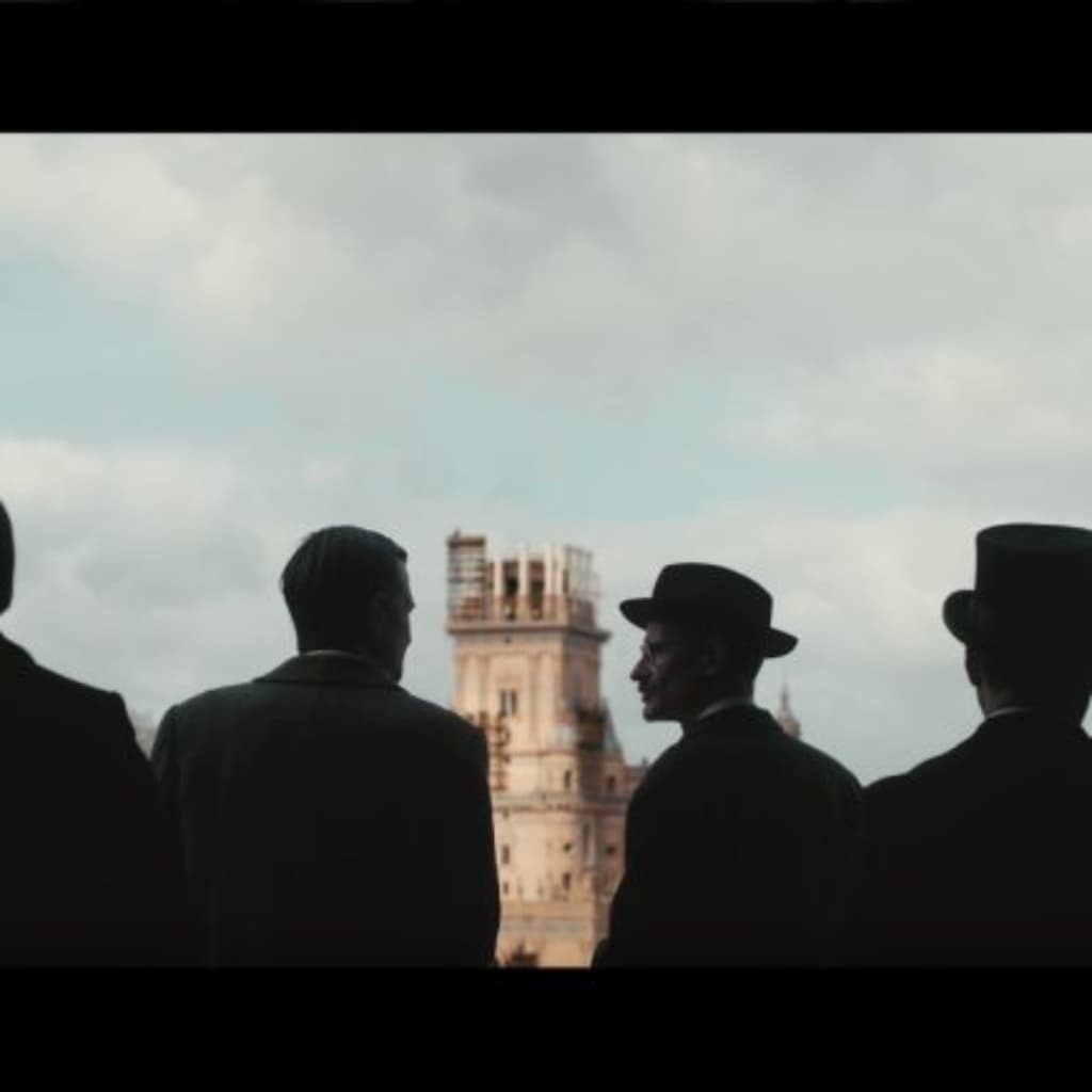 Andalucine Festival Islantilla