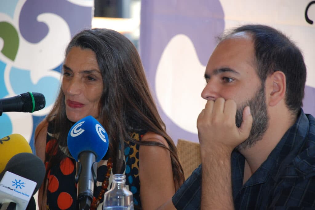 fotografia de Esteban Magaz