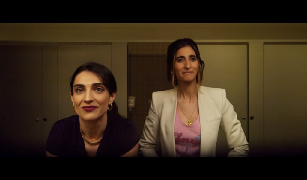 Cortometrajes. Novena Sesión