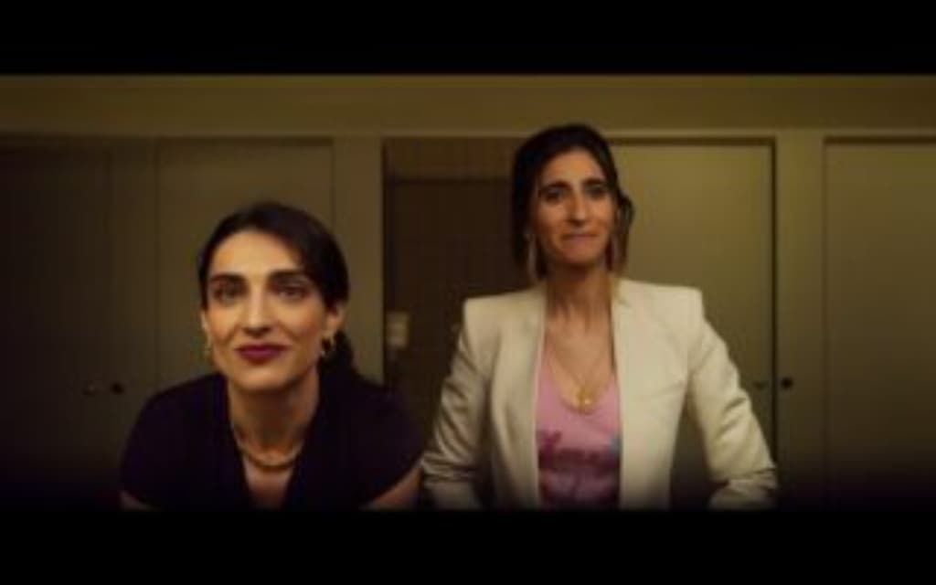 Cortometrajes. Novena Sesión