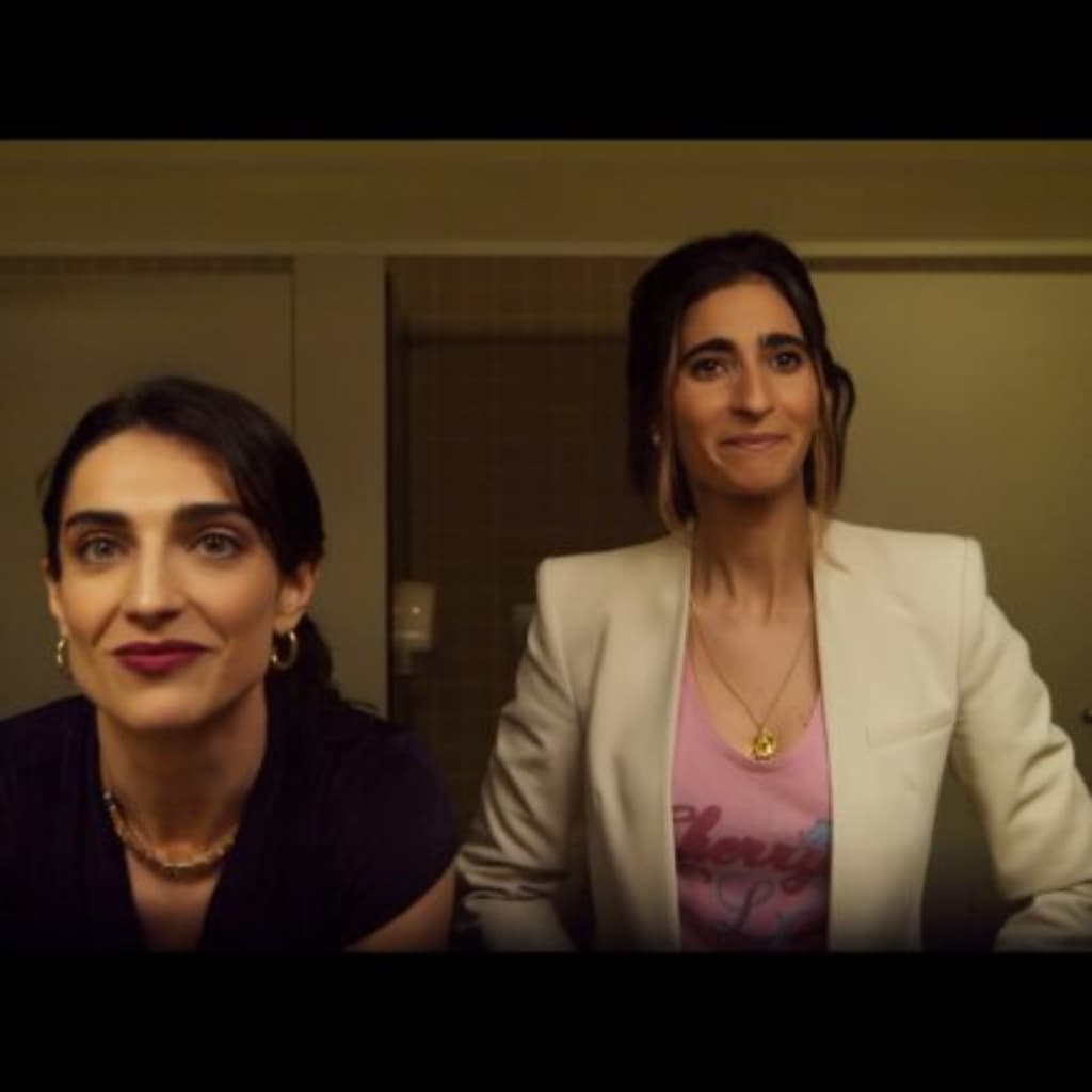 Cortometrajes. Novena Sesión