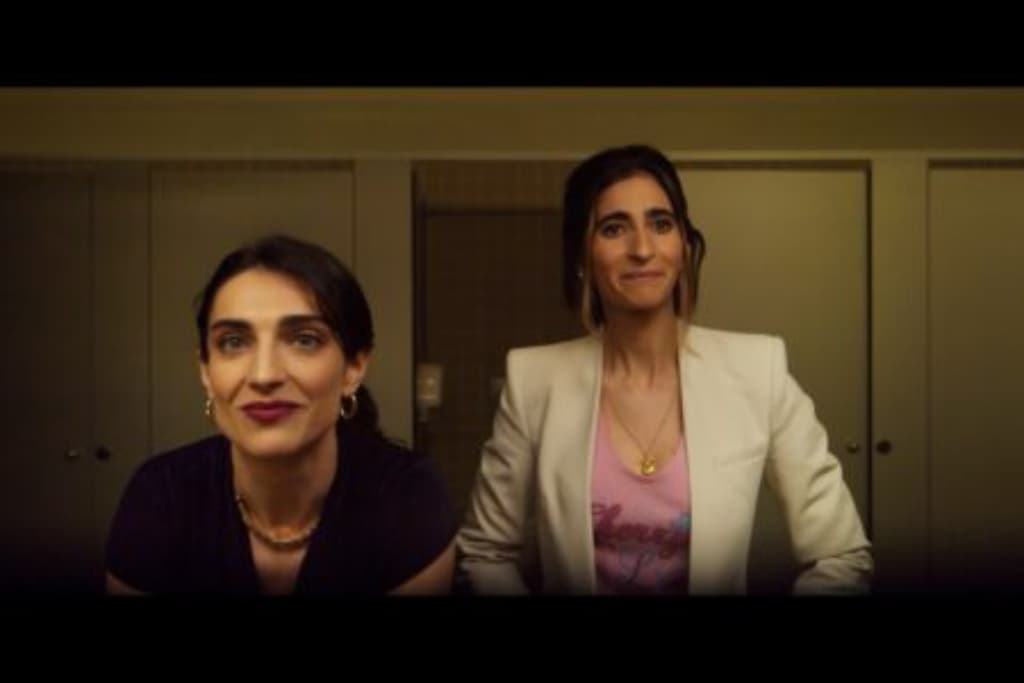 Cortometrajes. Novena Sesión