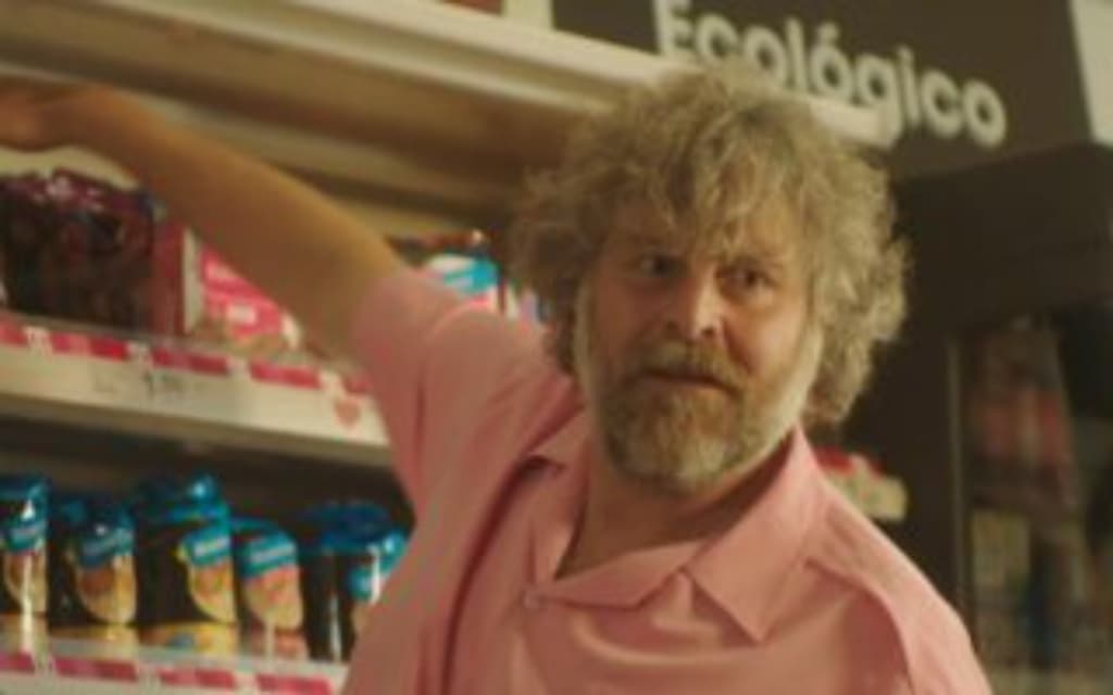 cortometrajes. Décima sesión