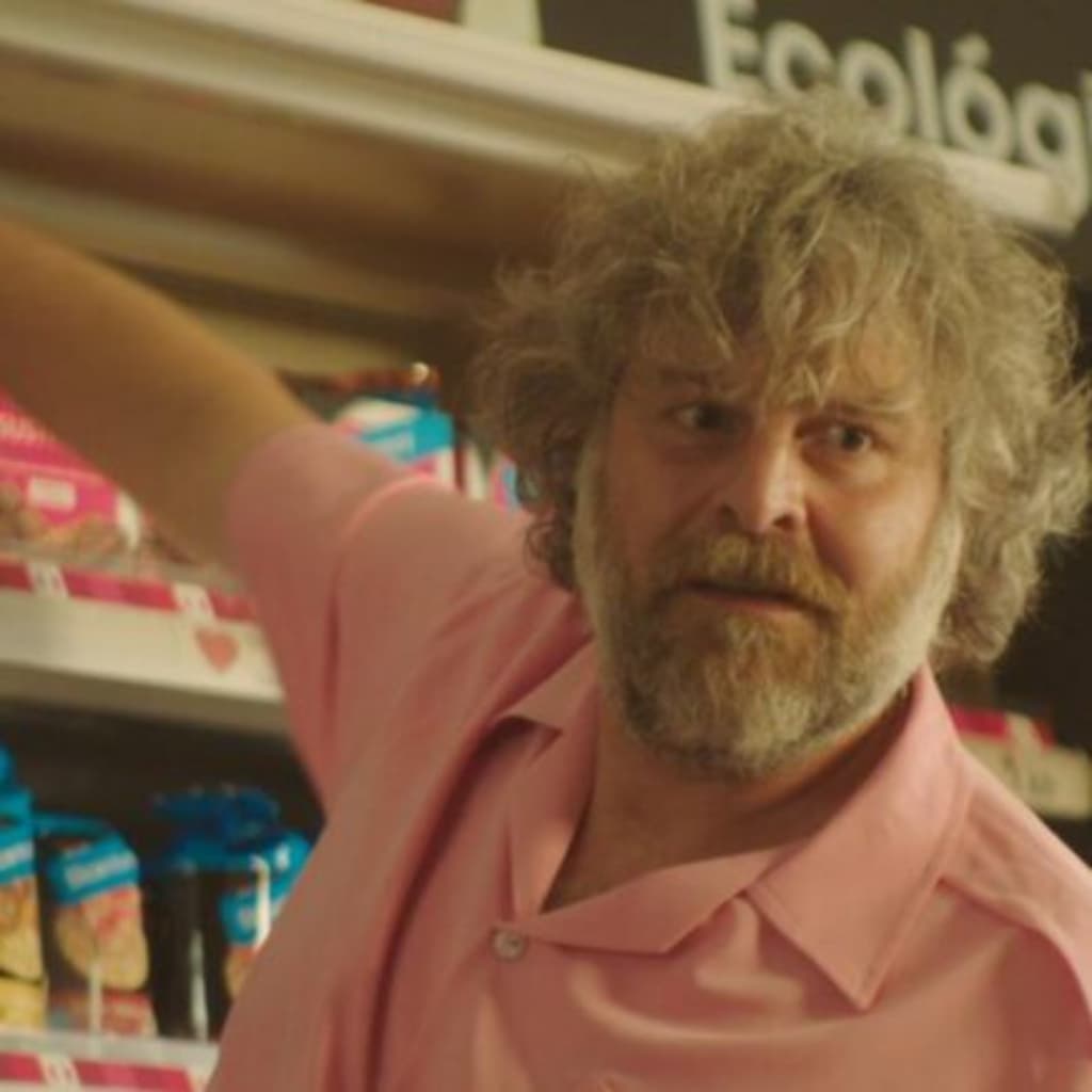 cortometrajes. Décima sesión