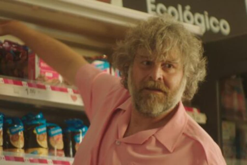 cortometrajes. Décima sesión