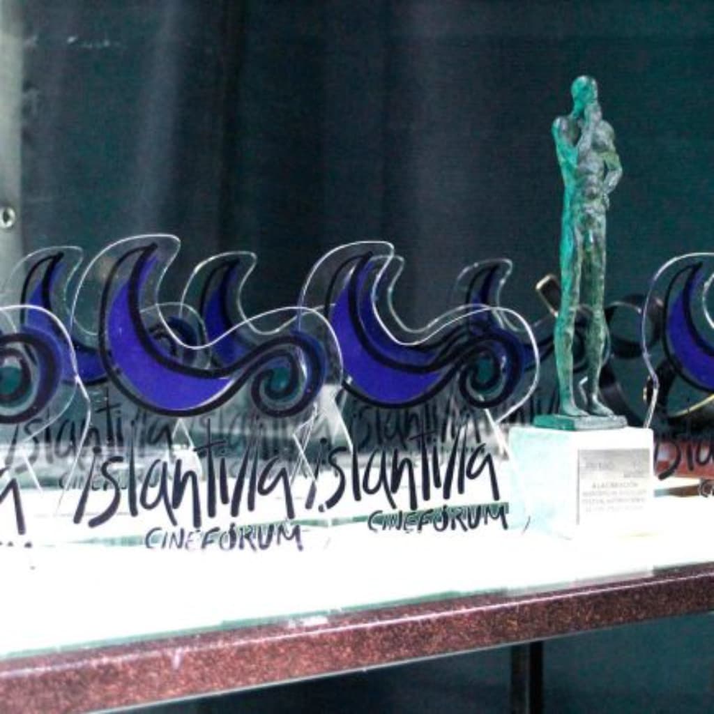 Cortometrajes a Concurso en el Festival Cine Islantilla