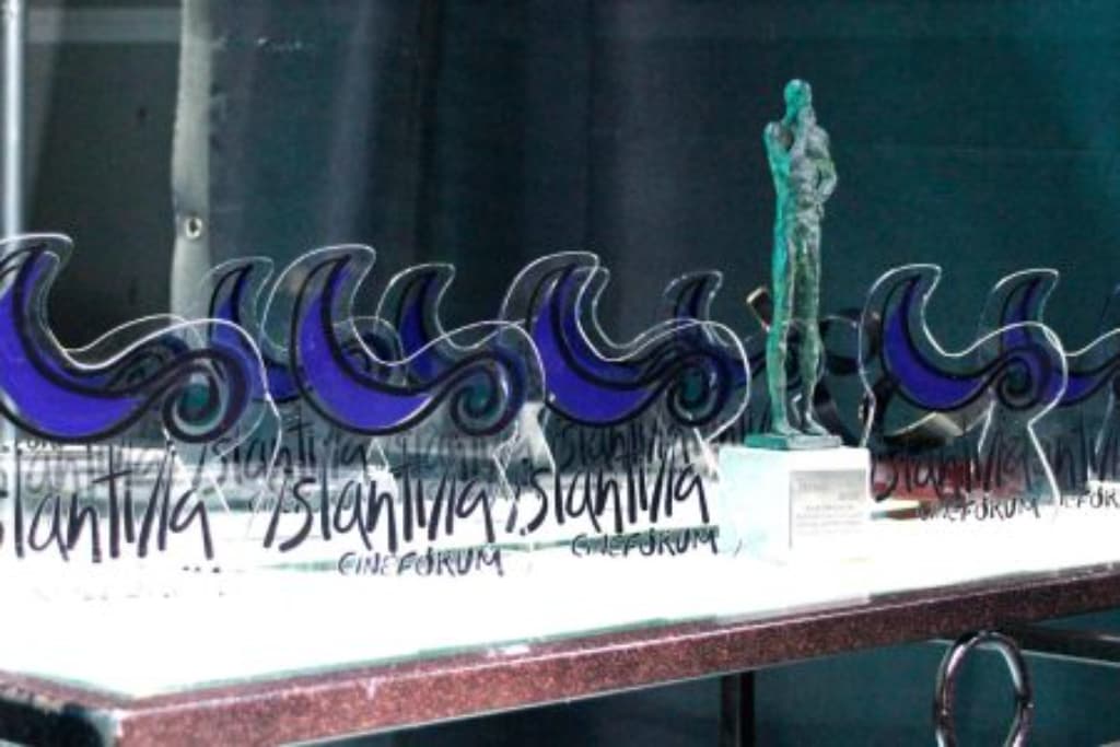 Cortometrajes a Concurso en el Festival Cine Islantilla