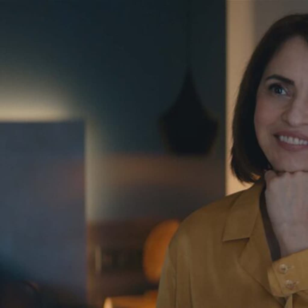 actores en la película reflejos en una habitación