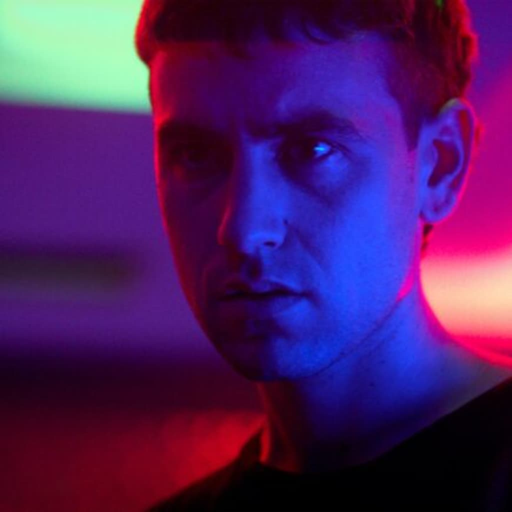 imagen de la película 'Sushi' de Iván Morales, proyectada en el festival de cine de Islantilla