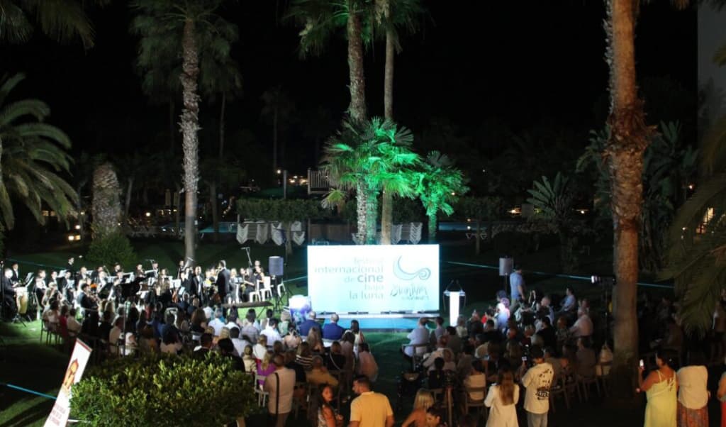 Balance del 17 Festival de Cine de Islantilla