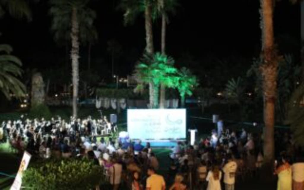 Balance del 17 Festival de Cine de Islantilla