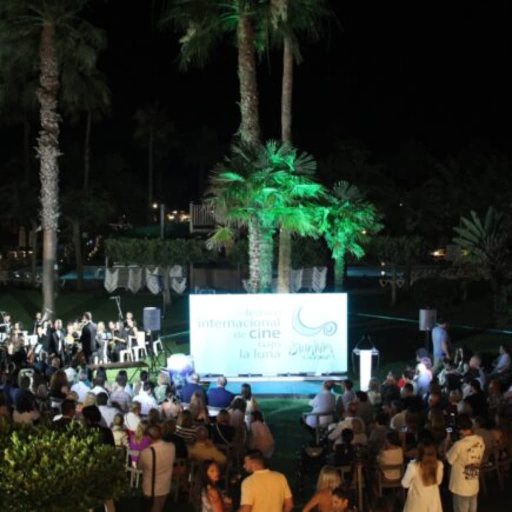 Balance del 17 Festival de Cine de Islantilla