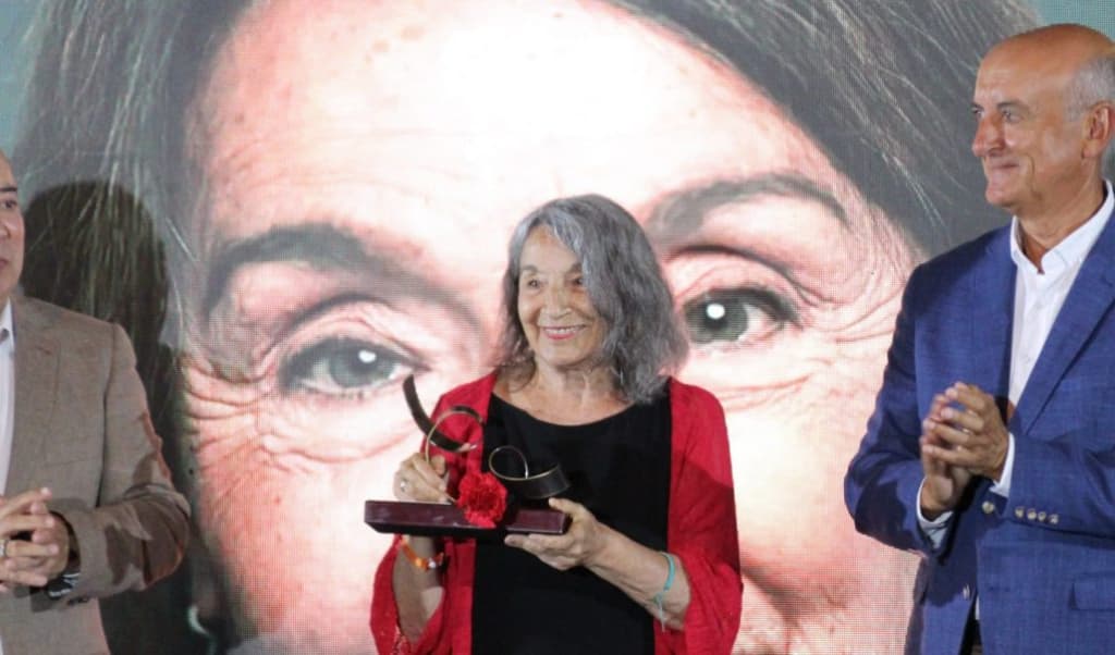 Premio Luis Ciges 2024