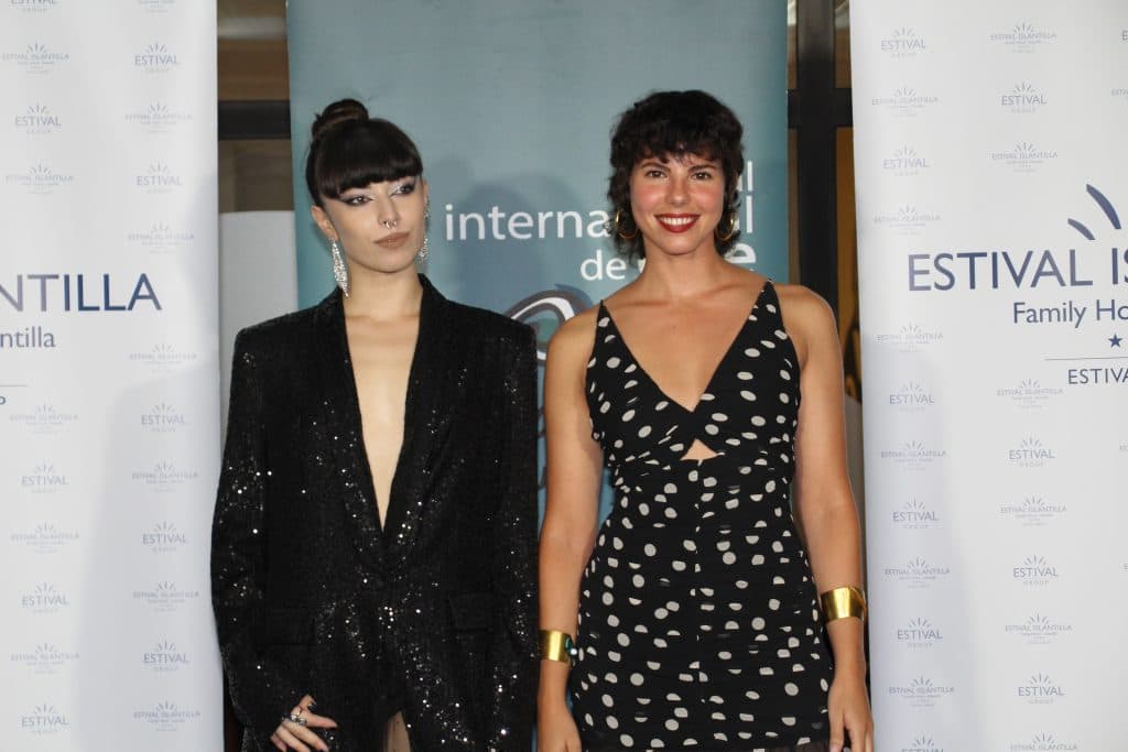 artistas festival islantilla conen el Premio Luis Ciges 2024