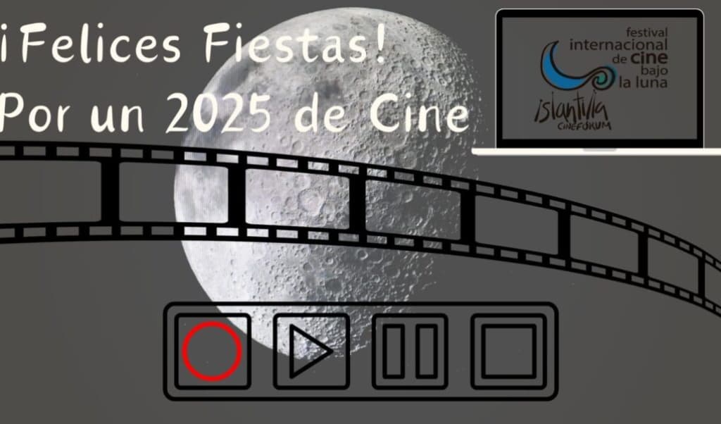 Felices Fiestas Navidad 2025