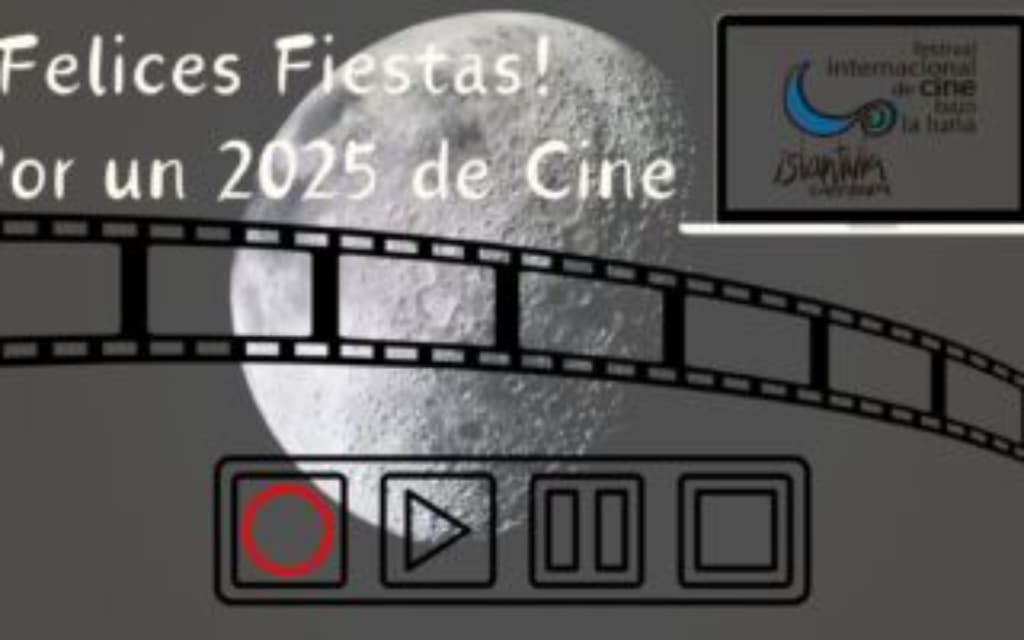 Felices Fiestas Navidad 2025