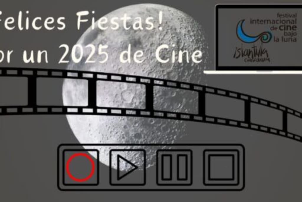 Felices Fiestas Navidad 2025