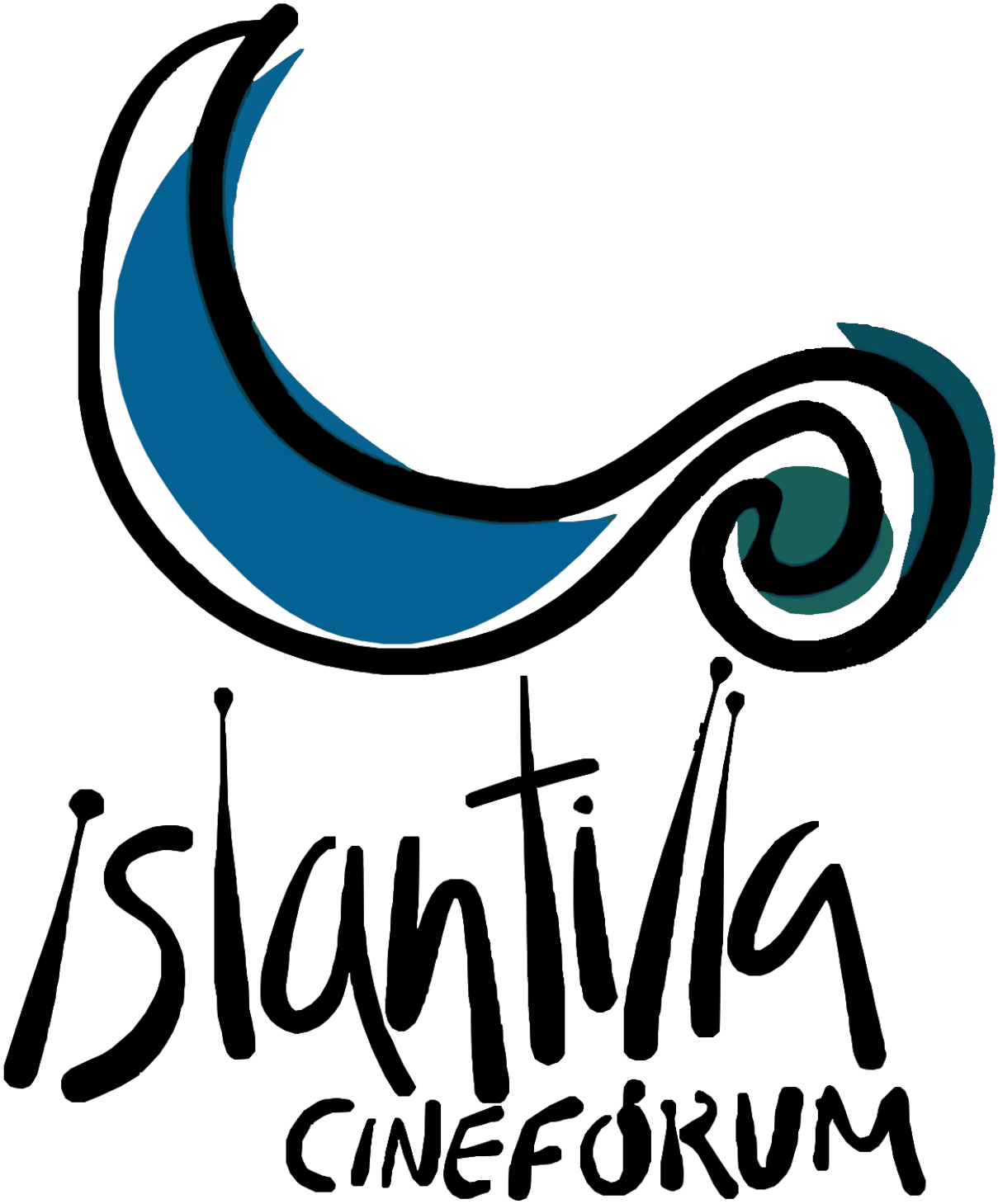logo festival cine
