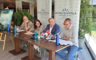 Presentado el cartel de la 18 Edición