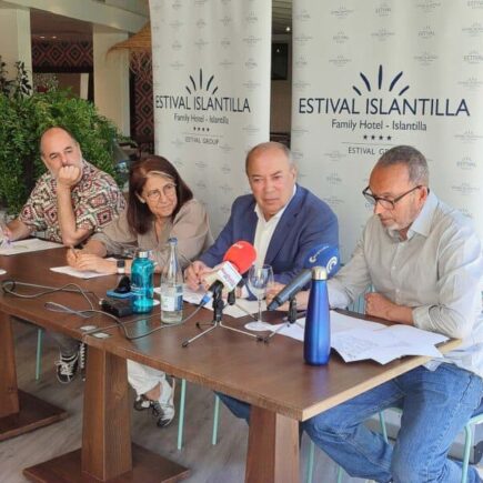 Presentado el cartel de la 18 Edición