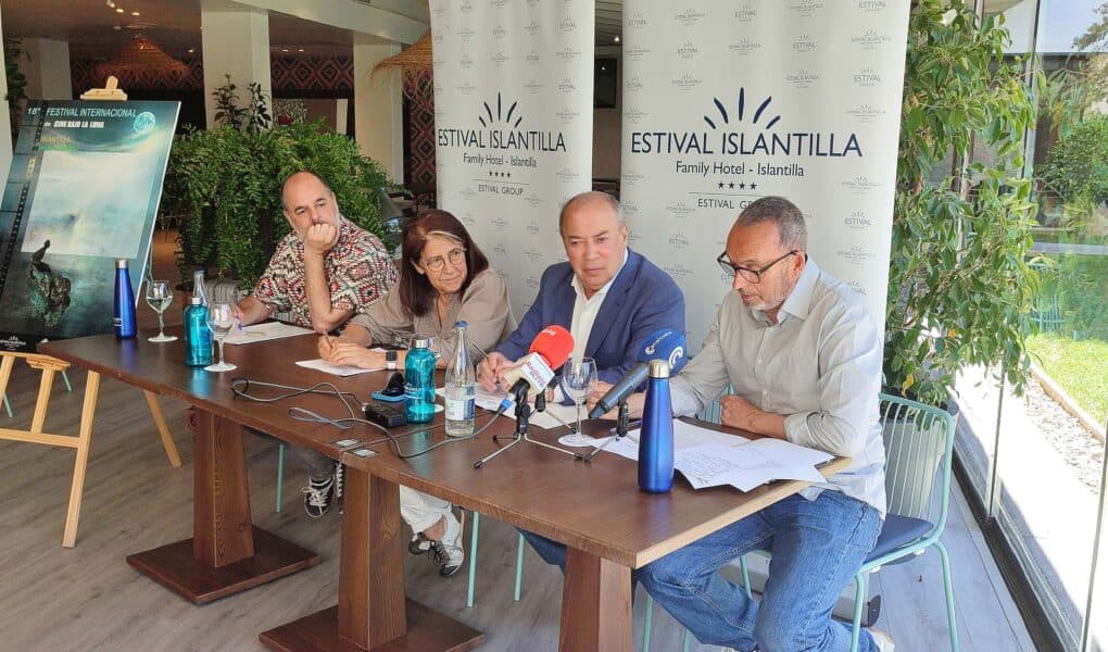 Presentado el cartel de la 18 Edición