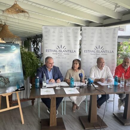 RTVA Festival de Islantilla