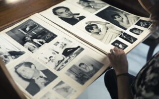 Antonio, el bailarín de España