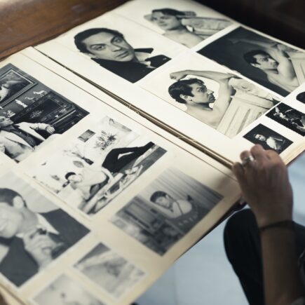 Antonio, el bailarín de España