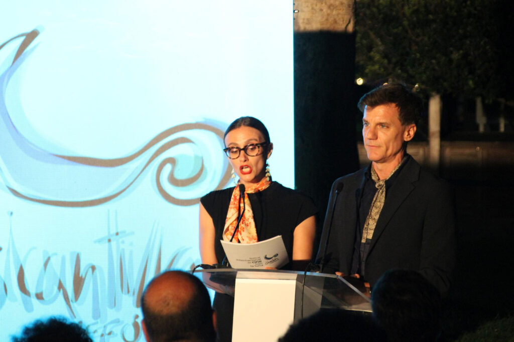 Gala de Inauguración