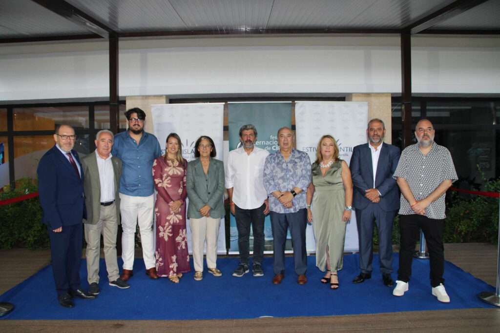 Gala de Inauguración