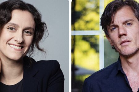 Presentadores Gala de Inauguración