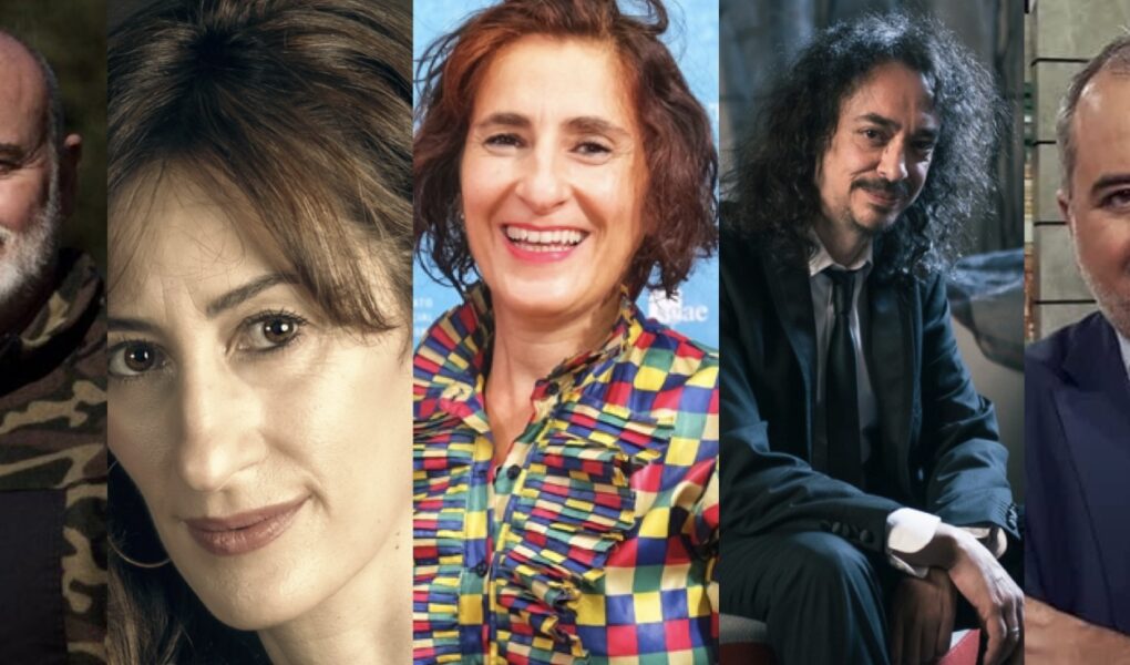 Jurado Oficial Islantilla 2025